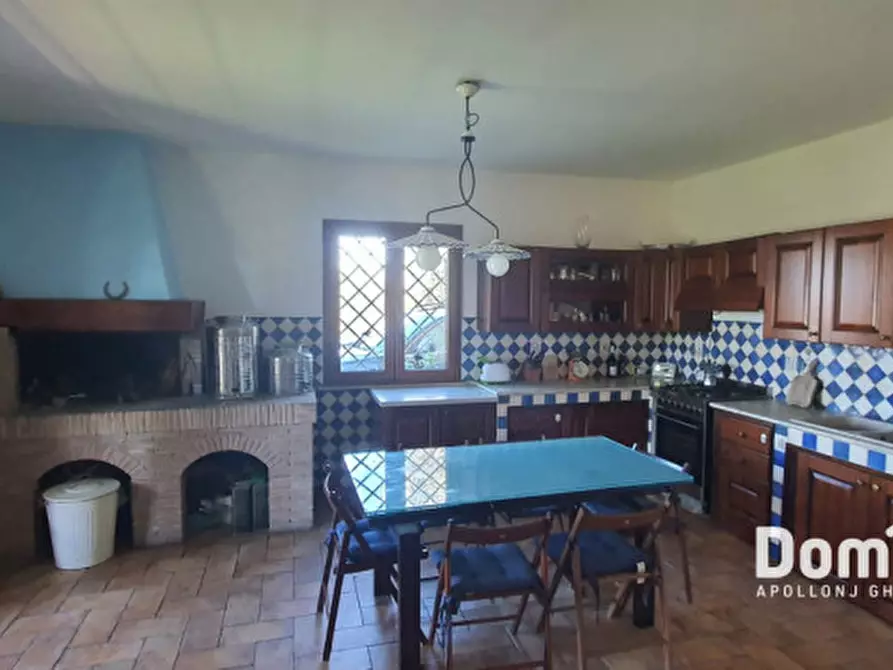 Immagine 13 di Villa in vendita  in Via Santa Giusta a Selci