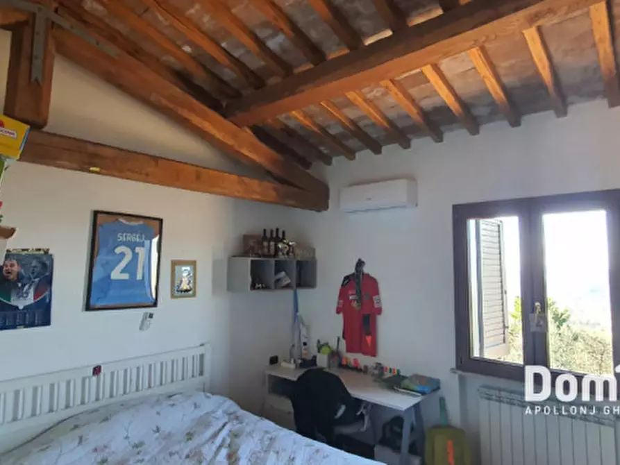 Immagine 14 di Villa in vendita  in Via Santa Giusta a Selci