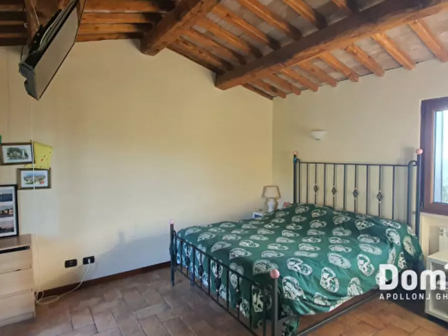 Immagine 17 di Villa in vendita  in Via Santa Giusta a Selci