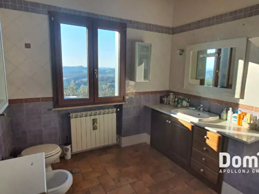 Immagine 18 di Villa in vendita  in Via Santa Giusta a Selci