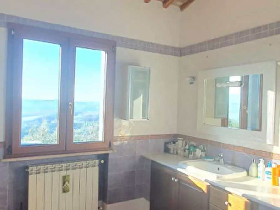 Immagine 20 di Villa in vendita  in Via Santa Giusta a Selci