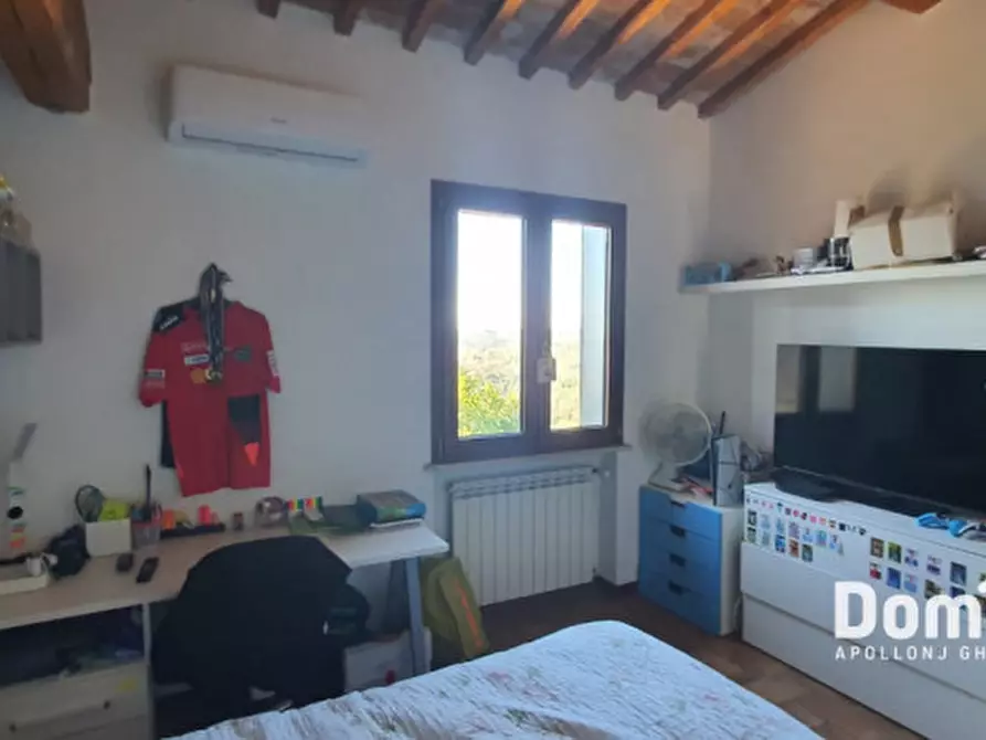 Immagine 23 di Villa in vendita  in Via Santa Giusta a Selci