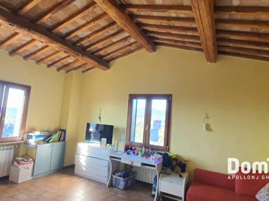 Immagine 25 di Villa in vendita  in Via Santa Giusta a Selci