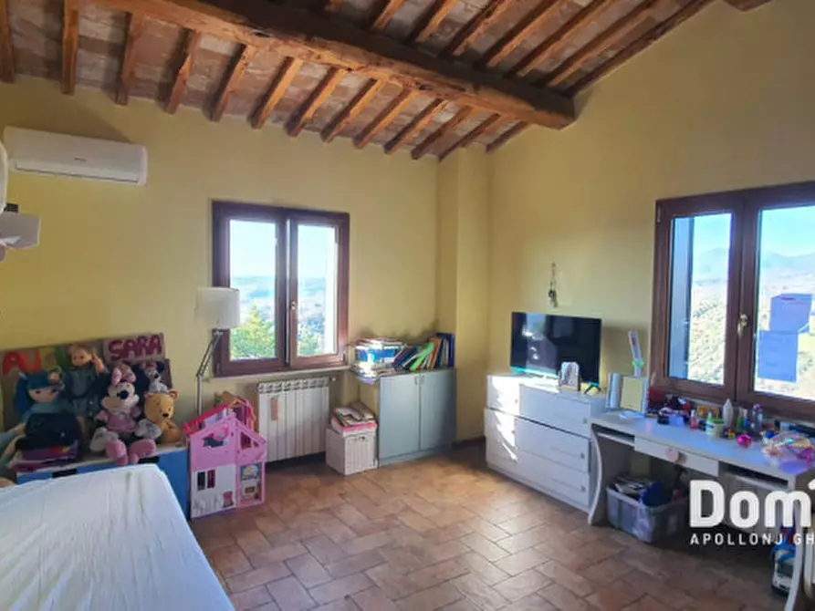 Immagine 27 di Villa in vendita  in Via Santa Giusta a Selci