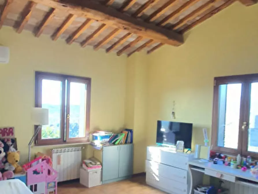 Immagine 28 di Villa in vendita  in Via Santa Giusta a Selci