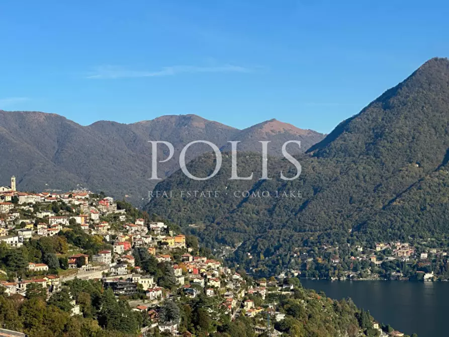 Immagine 37 di Villa in vendita  in via Gentrino a Cernobbio