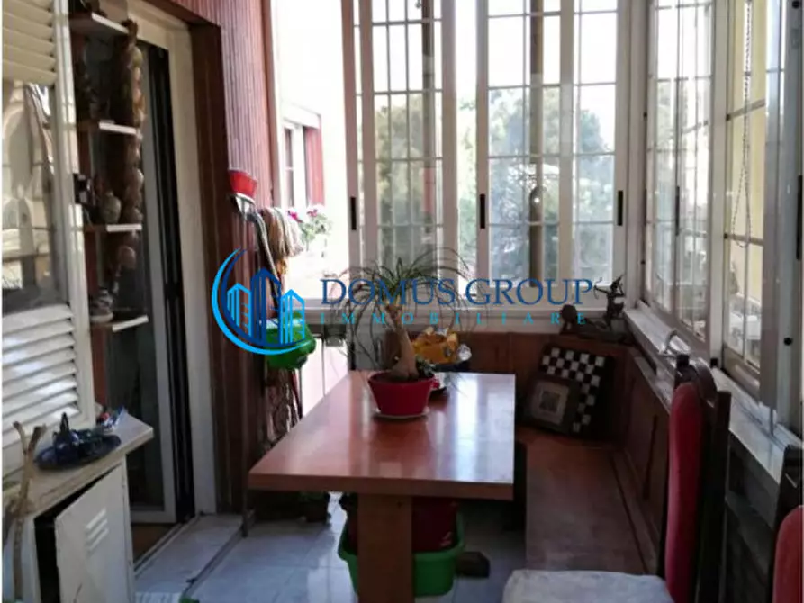 Immagine 9 di Appartamento in vendita  in Via Sacchetti Franco a Roma