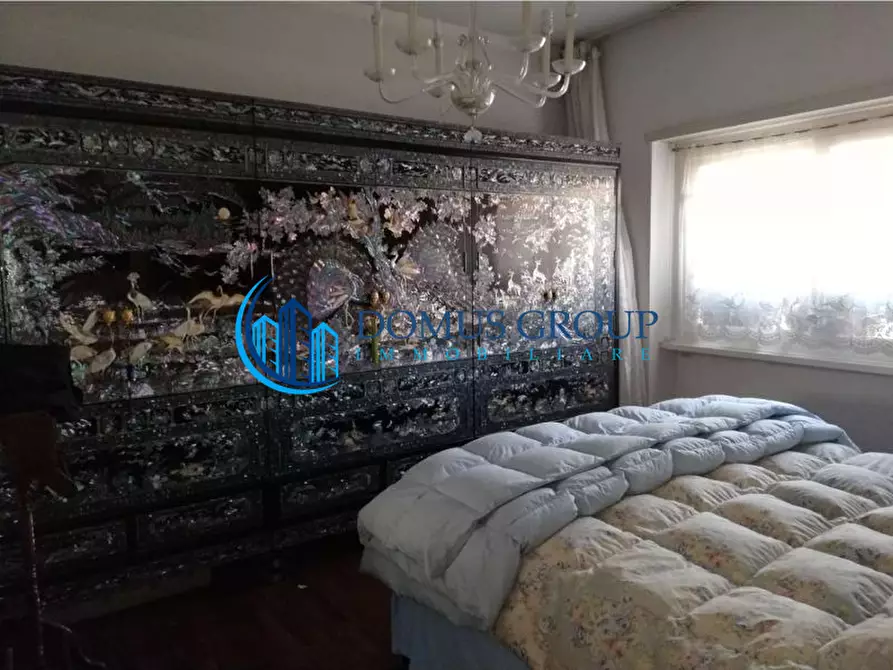 Immagine 11 di Appartamento in vendita  in Via Sacchetti Franco a Roma