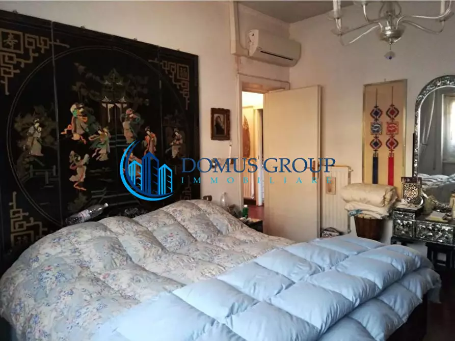 Immagine 12 di Appartamento in vendita  in Via Sacchetti Franco a Roma