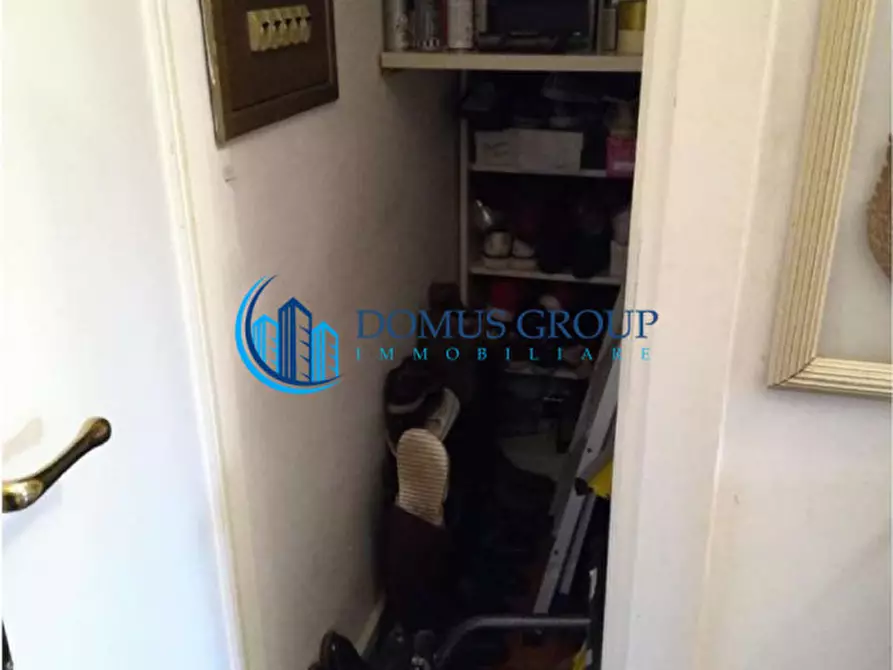 Immagine 13 di Appartamento in vendita  in Via Sacchetti Franco a Roma