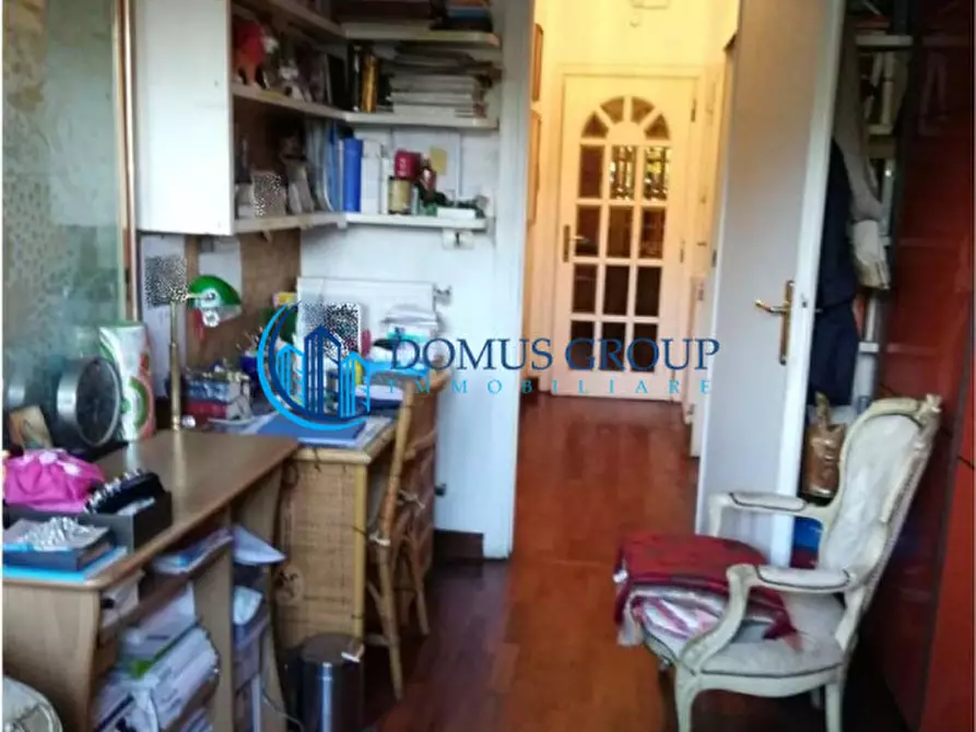 Immagine 15 di Appartamento in vendita  in Via Sacchetti Franco a Roma