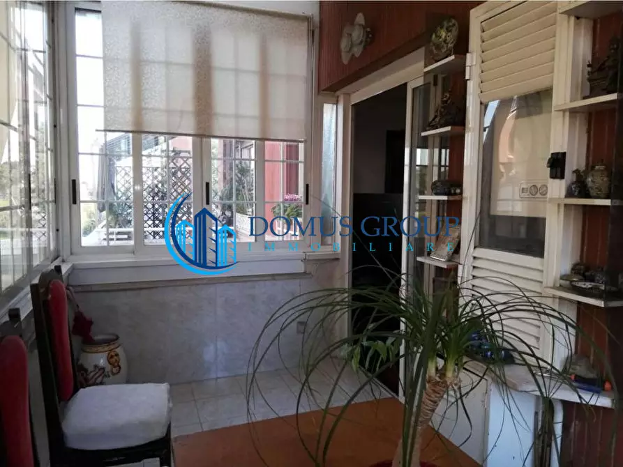 Immagine 16 di Appartamento in vendita  in Via Sacchetti Franco a Roma