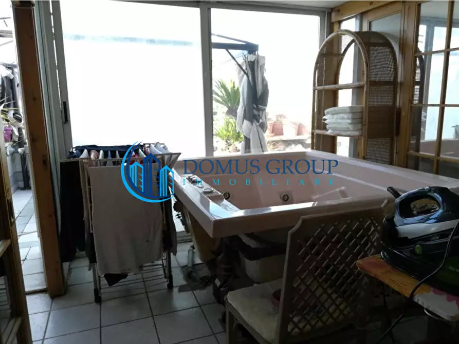 Immagine 18 di Appartamento in vendita  in Via Sacchetti Franco a Roma