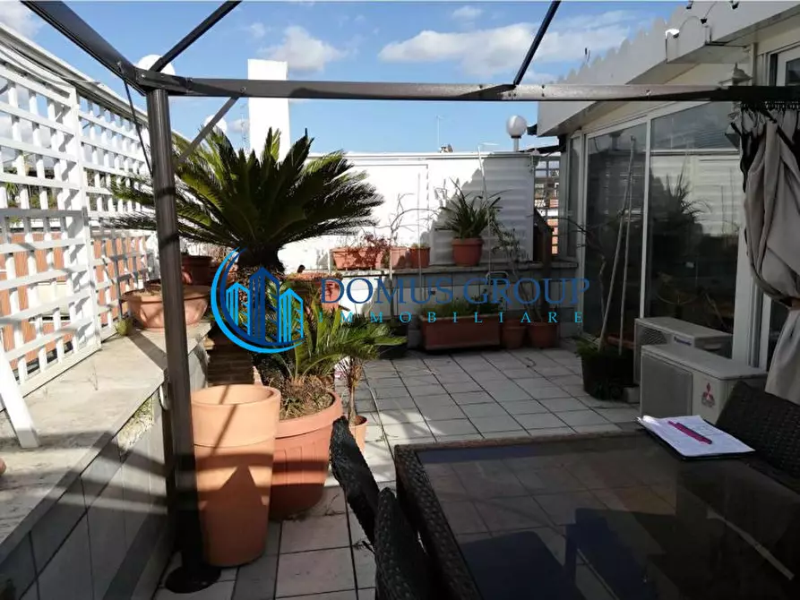 Immagine 19 di Appartamento in vendita  in Via Sacchetti Franco a Roma