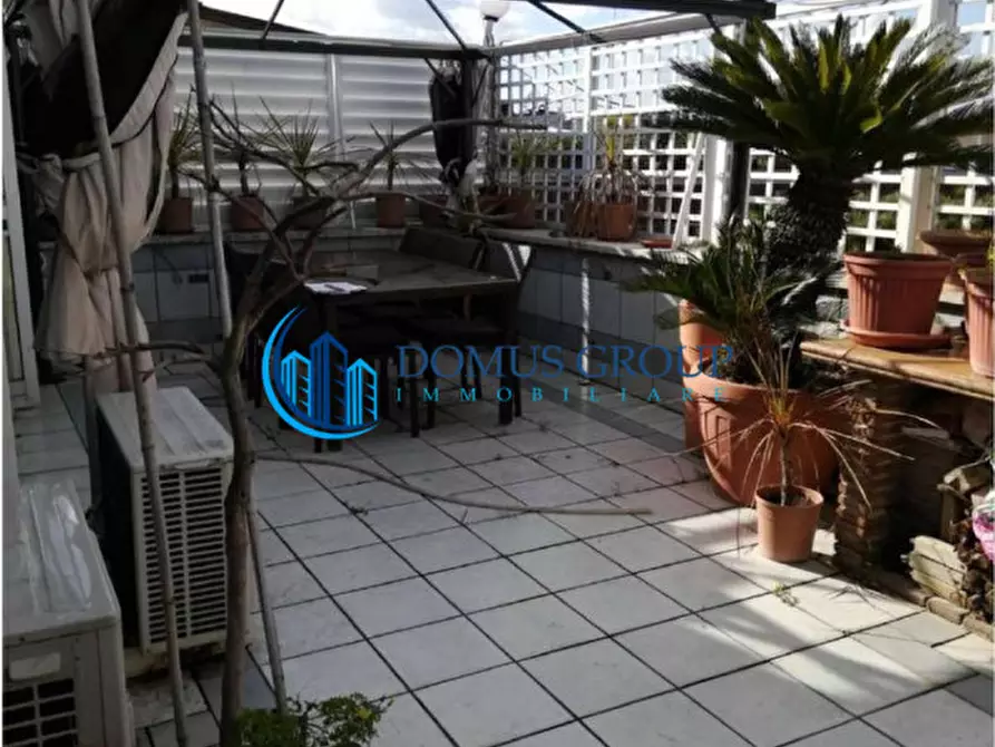 Immagine 20 di Appartamento in vendita  in Via Sacchetti Franco a Roma