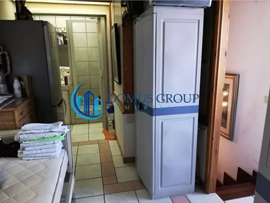 Immagine 22 di Appartamento in vendita  in Via Sacchetti Franco a Roma