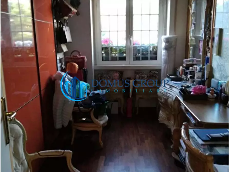 Immagine 24 di Appartamento in vendita  in Via Sacchetti Franco a Roma
