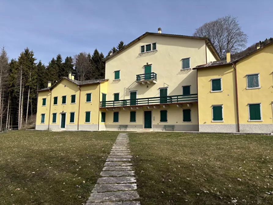 Immagine 1 di Appartamento in vendita  in Località Scandole a Bosco Chiesanuova