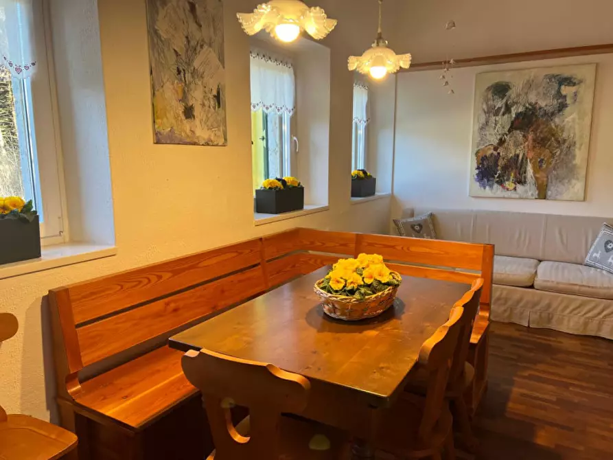 Immagine 2 di Appartamento in vendita  in Località Scandole a Bosco Chiesanuova