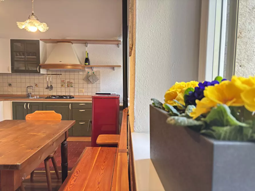 Immagine 4 di Appartamento in vendita  in Località Scandole a Bosco Chiesanuova