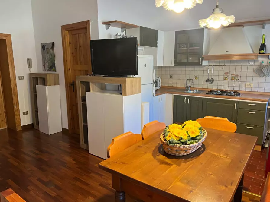 Immagine 5 di Appartamento in vendita  in Località Scandole a Bosco Chiesanuova