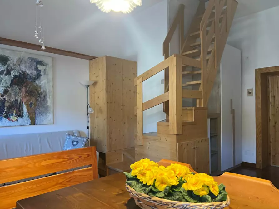 Immagine 6 di Appartamento in vendita  in Località Scandole a Bosco Chiesanuova