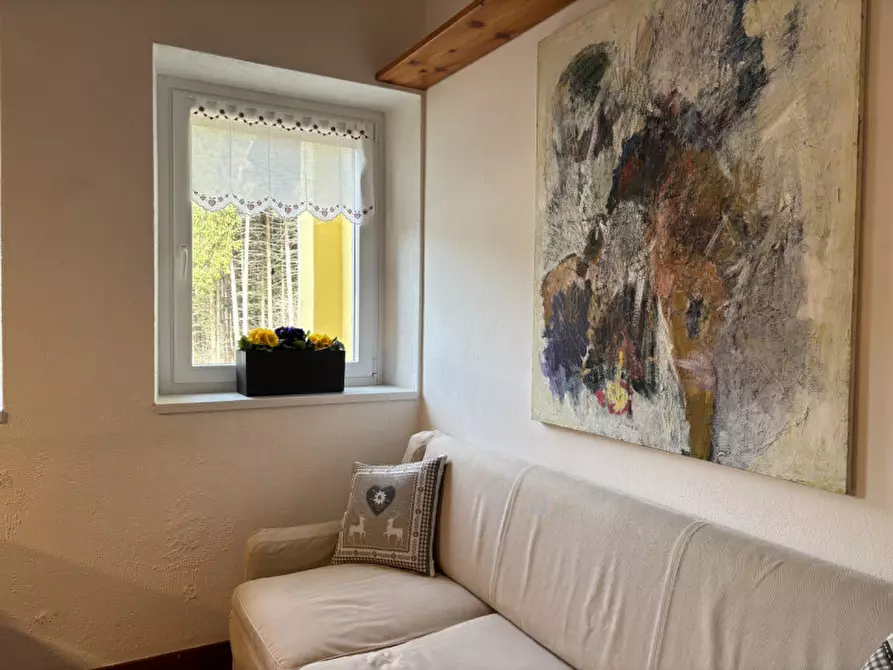 Immagine 7 di Appartamento in vendita  in Località Scandole a Bosco Chiesanuova