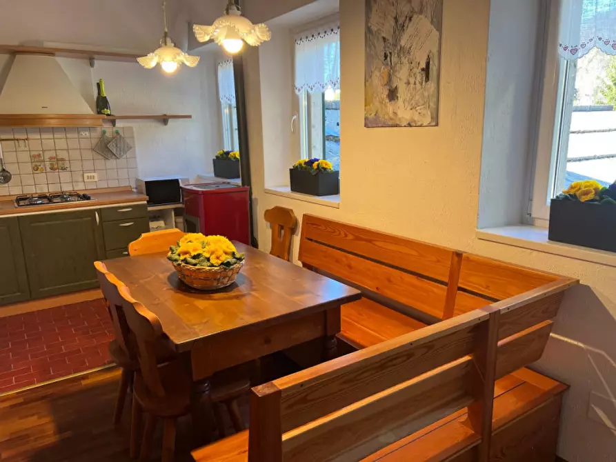 Immagine 8 di Appartamento in vendita  in Località Scandole a Bosco Chiesanuova