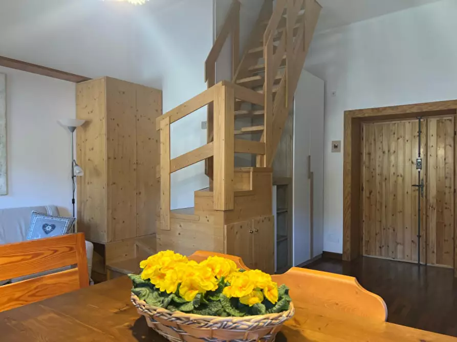 Immagine 8 di Appartamento in vendita  in Località Scandole a Bosco Chiesanuova