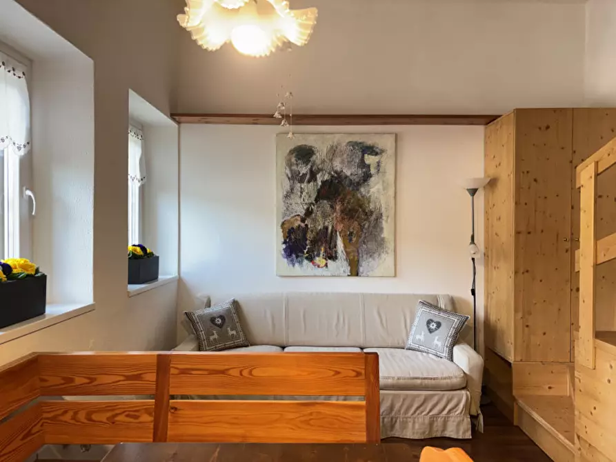 Immagine 10 di Appartamento in vendita  in Località Scandole a Bosco Chiesanuova