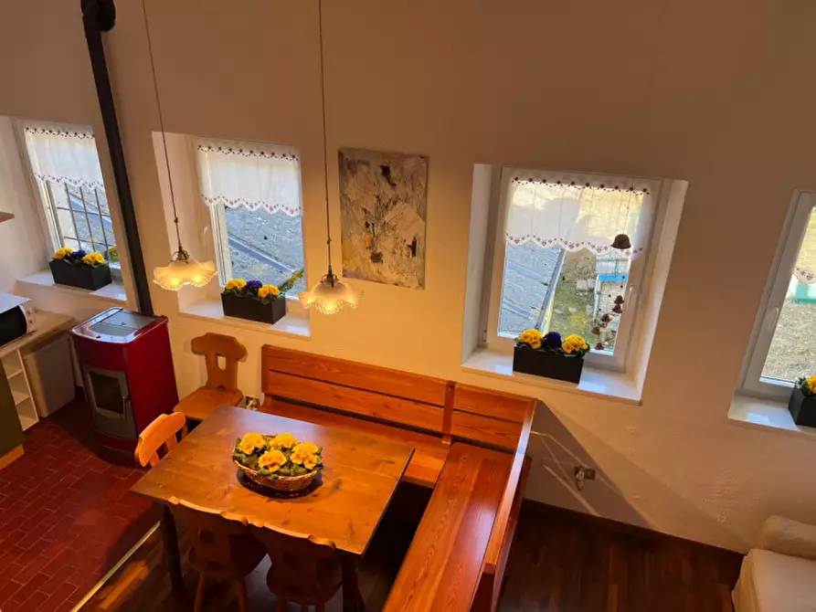 Immagine 11 di Appartamento in vendita  in Località Scandole a Bosco Chiesanuova