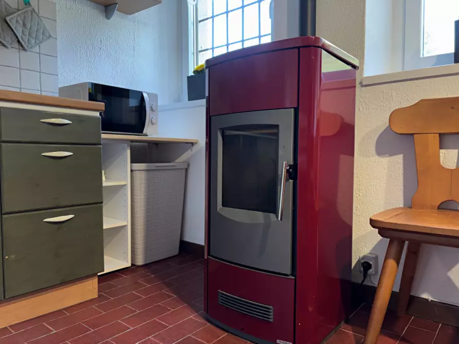 Immagine 13 di Appartamento in vendita  in Località Scandole a Bosco Chiesanuova