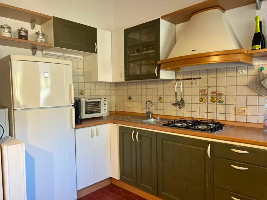 Immagine 14 di Appartamento in vendita  in Località Scandole a Bosco Chiesanuova