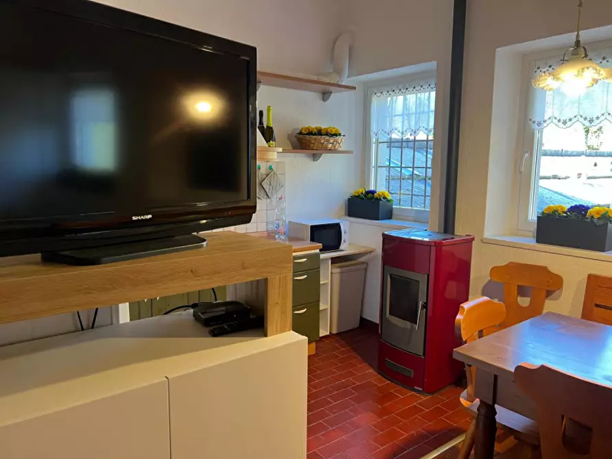 Immagine 15 di Appartamento in vendita  in Località Scandole a Bosco Chiesanuova