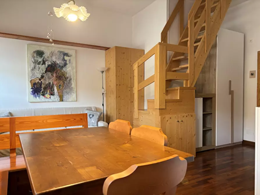 Immagine 16 di Appartamento in vendita  in Località Scandole a Bosco Chiesanuova