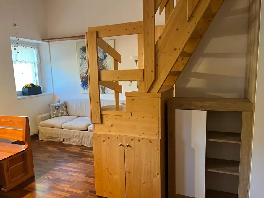 Immagine 17 di Appartamento in vendita  in Località Scandole a Bosco Chiesanuova