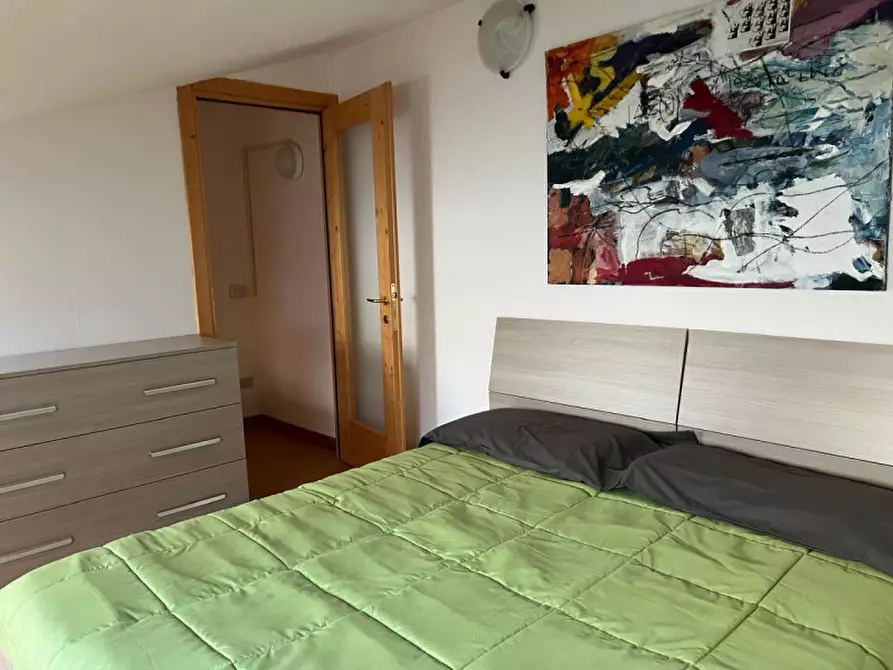 Immagine 17 di Appartamento in vendita  in Località Scandole a Bosco Chiesanuova