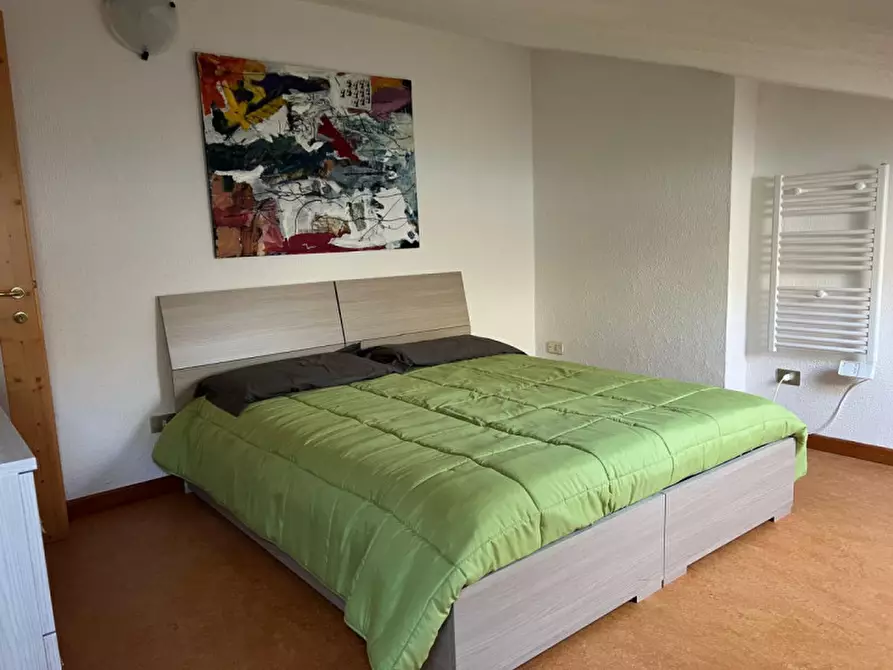 Immagine 18 di Appartamento in vendita  in Località Scandole a Bosco Chiesanuova