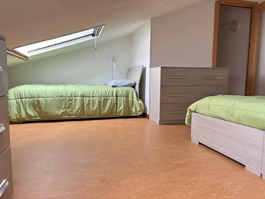 Immagine 20 di Appartamento in vendita  in Località Scandole a Bosco Chiesanuova