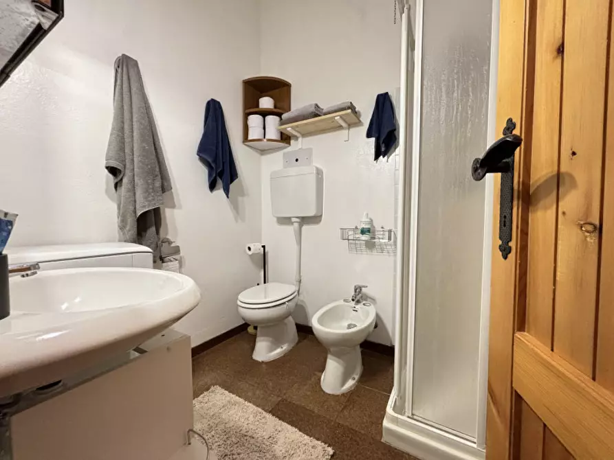 Immagine 21 di Appartamento in vendita  in Località Scandole a Bosco Chiesanuova