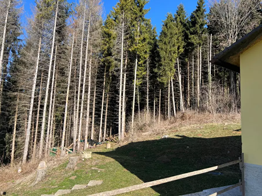 Immagine 23 di Appartamento in vendita  in Località Scandole a Bosco Chiesanuova