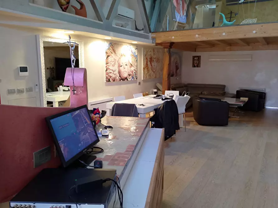 Immagine 1 di Ufficio in vendita  in Via Lombardia a Castel San Pietro Terme