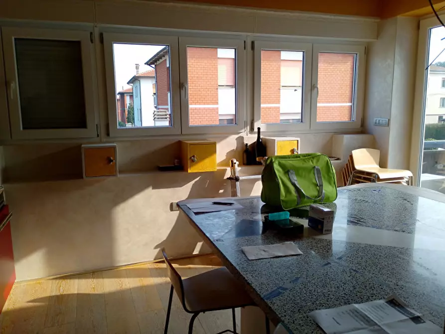 Immagine 3 di Ufficio in vendita  in Via Lombardia a Castel San Pietro Terme