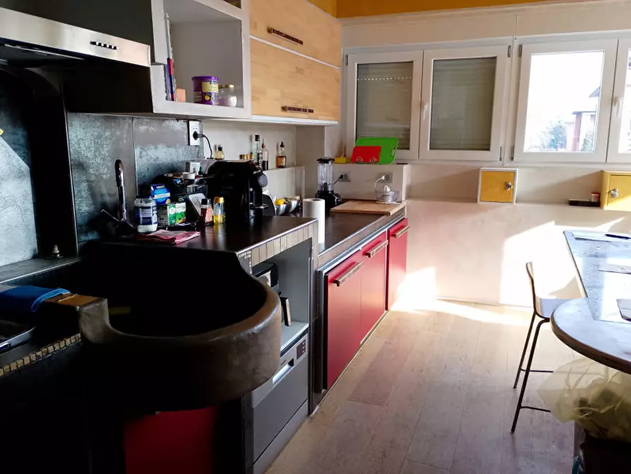 Immagine 5 di Ufficio in vendita  in Via Lombardia a Castel San Pietro Terme