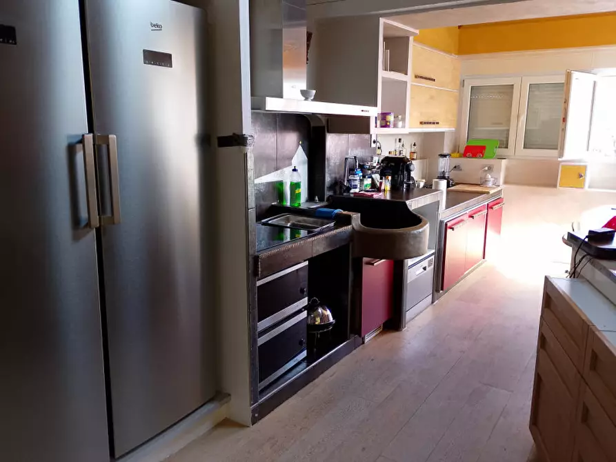 Immagine 6 di Ufficio in vendita  in Via Lombardia a Castel San Pietro Terme