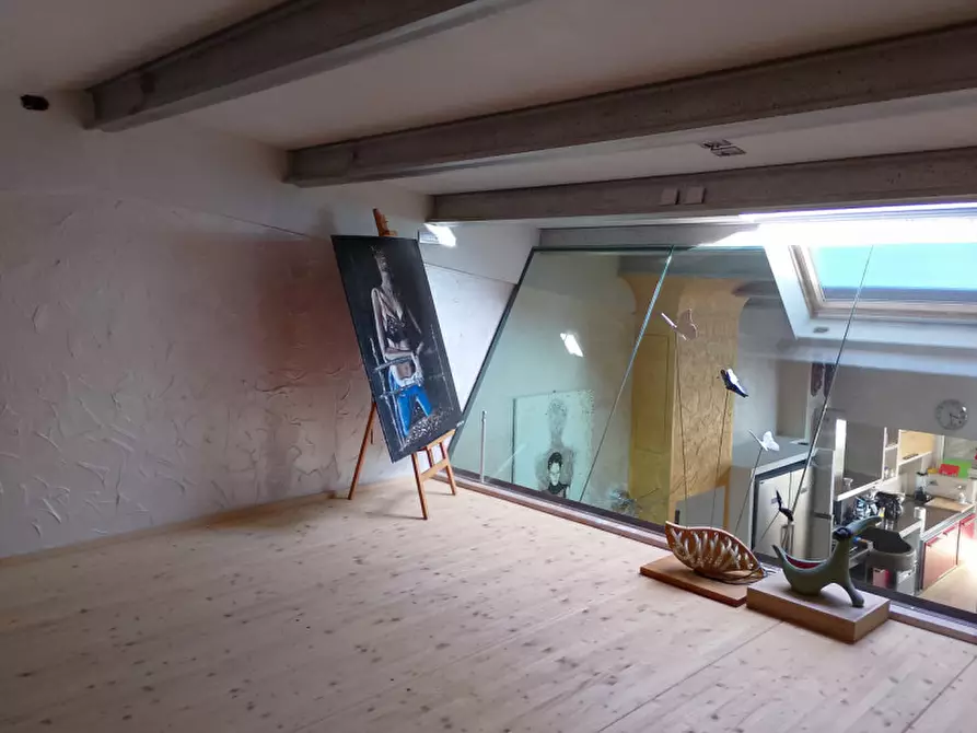 Immagine 10 di Ufficio in vendita  in Via Lombardia a Castel San Pietro Terme