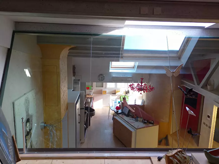 Immagine 11 di Ufficio in vendita  in Via Lombardia a Castel San Pietro Terme