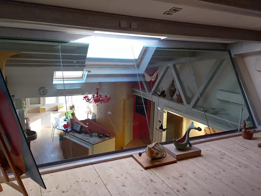 Immagine 12 di Ufficio in vendita  in Via Lombardia a Castel San Pietro Terme