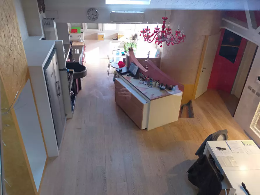 Immagine 13 di Ufficio in vendita  in Via Lombardia a Castel San Pietro Terme