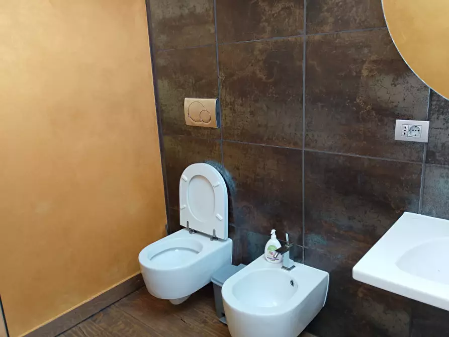 Immagine 16 di Ufficio in vendita  in Via Lombardia a Castel San Pietro Terme